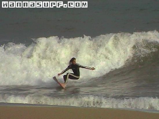 surf photo