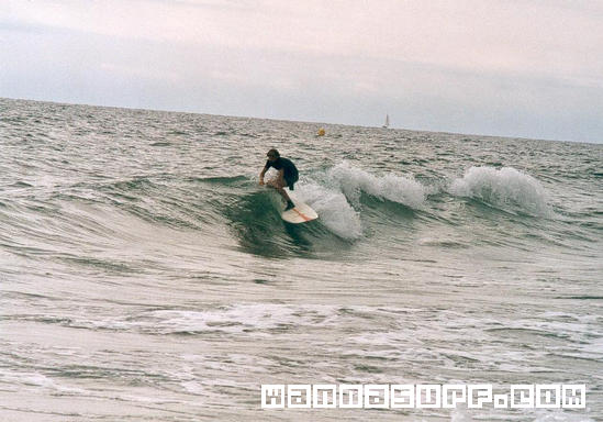 surf photo