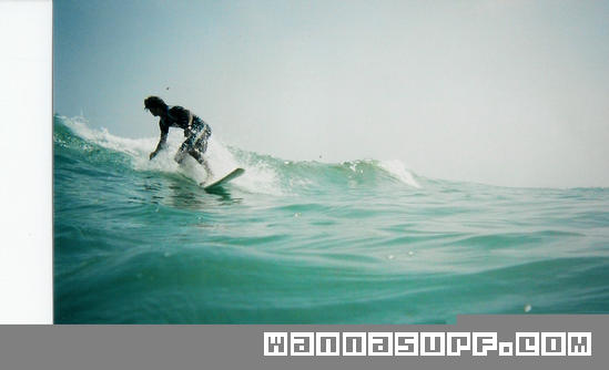 surf photo
