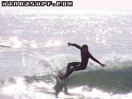 surf photo