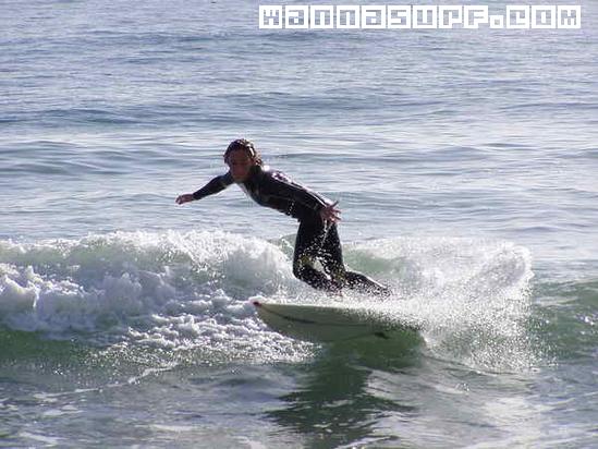 surf photo