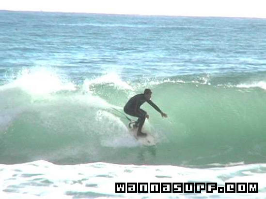 surf photo