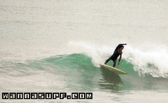 surf photo