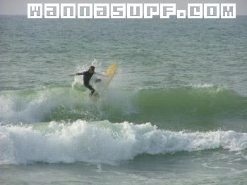 surf photo