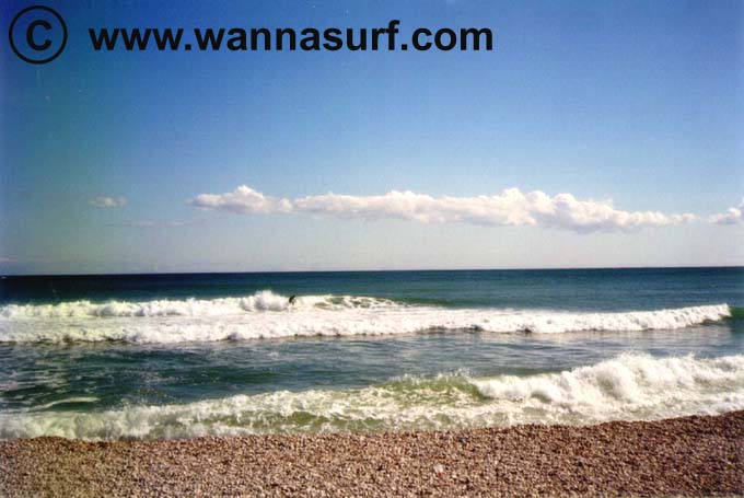 surf photo