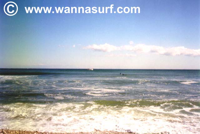 surf photo