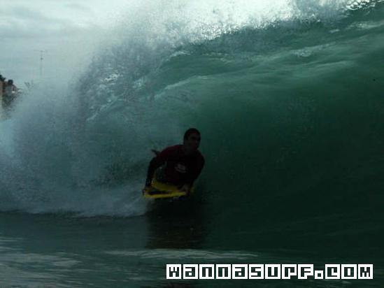 surf photo