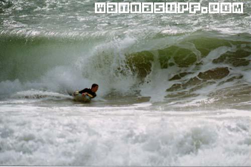 surf photo
