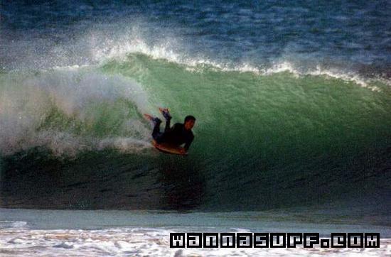 surf photo