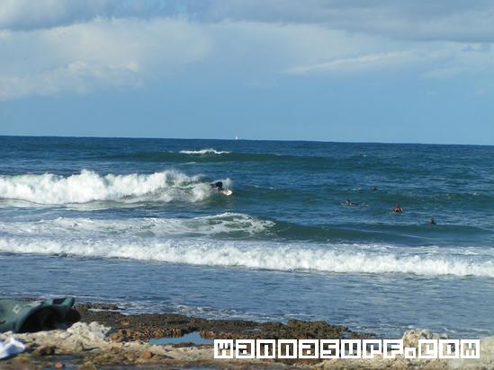 surf photo