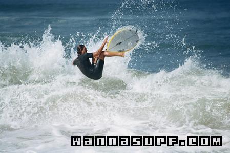 surf photo