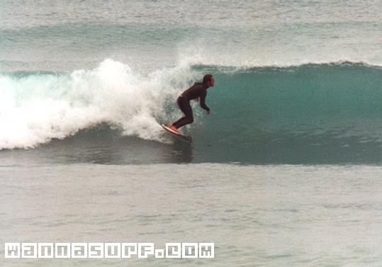 surf photo