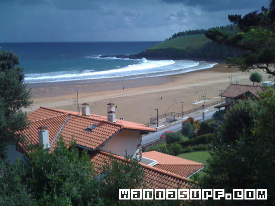 surf photo