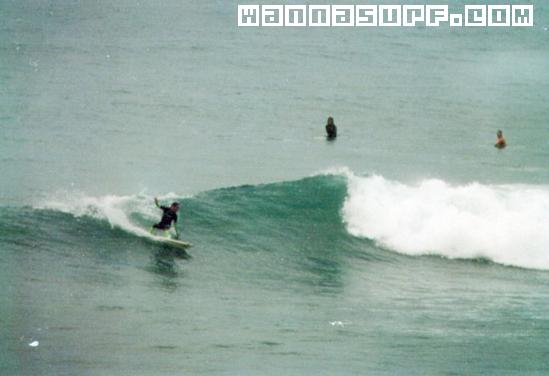 surf photo