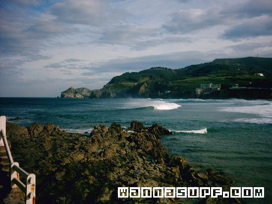 surf photo