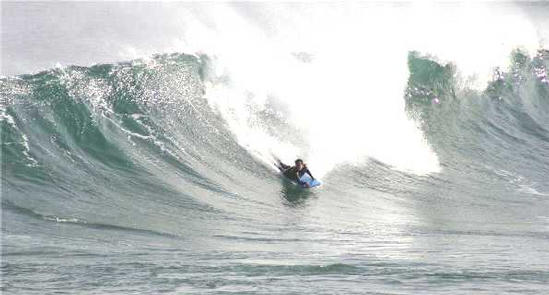 surf photo