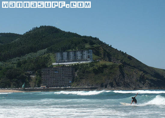 surf photo