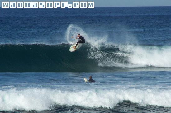 surf photo