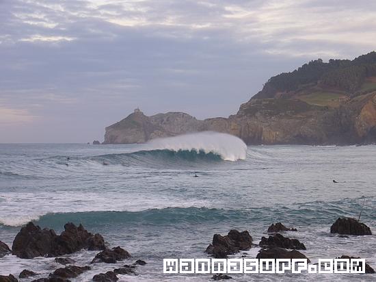 surf photo