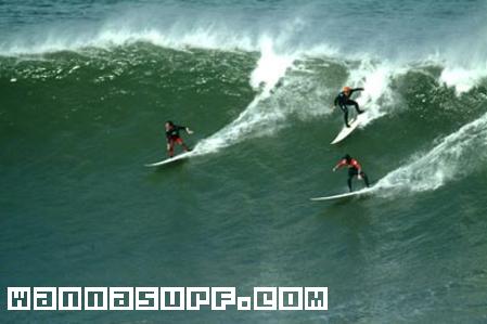 surf photo