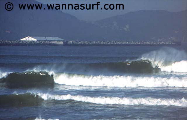 surf photo