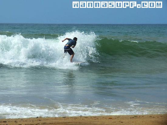 surf photo