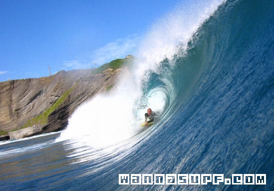 surf photo