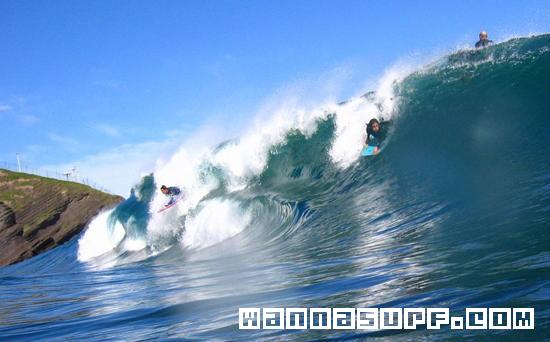 surf photo