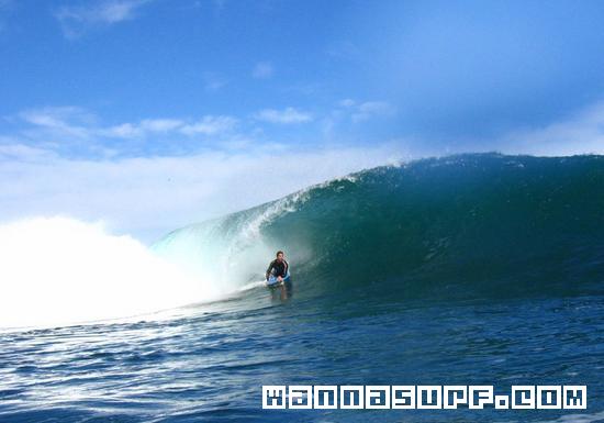 surf photo