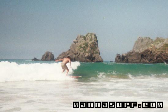 surf photo