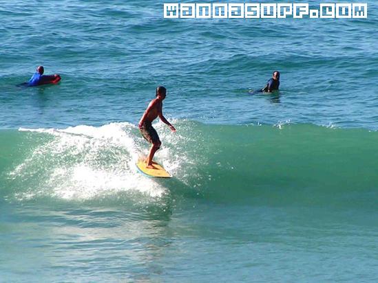 surf photo