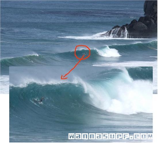 surf photo