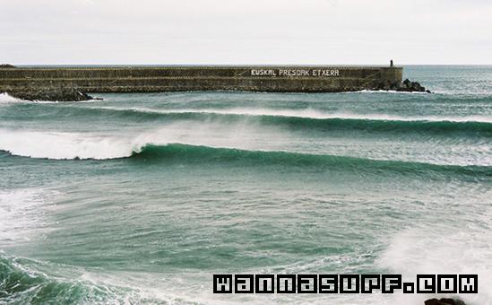 surf photo