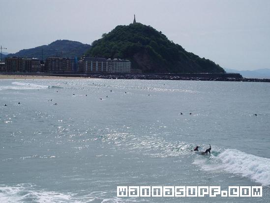 surf photo