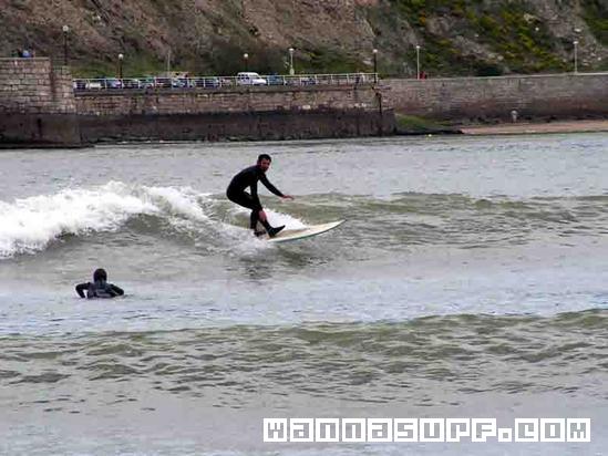 surf photo