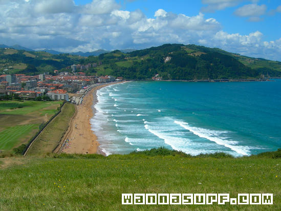 surf photo