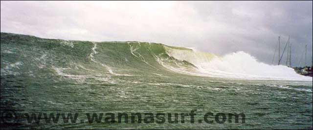 surf photo
