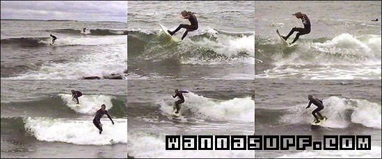 surf photo