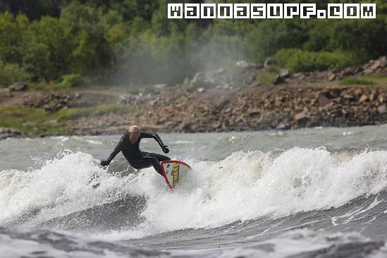 surf photo