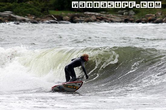 surf photo