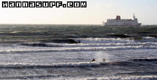surf photo