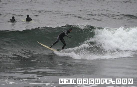 surf photo