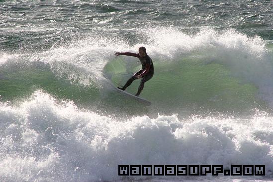 surf photo
