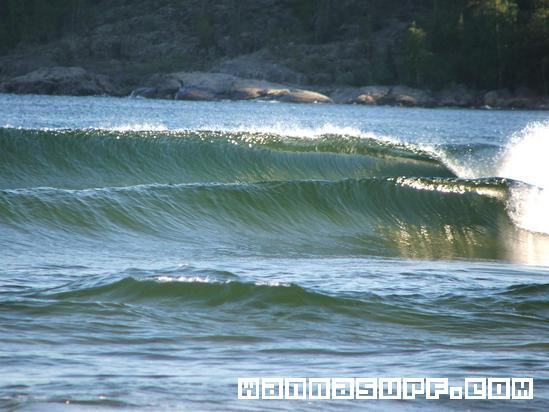 surf photo