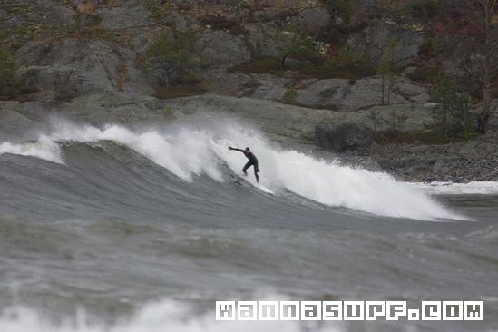 surf photo
