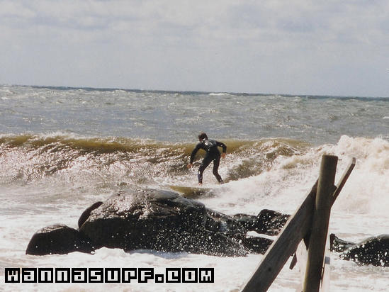 surf photo