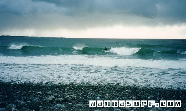 surf photo