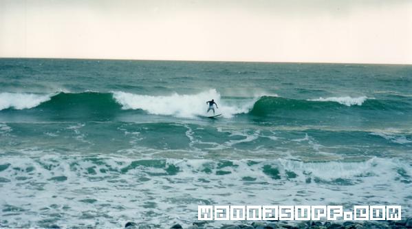 surf photo