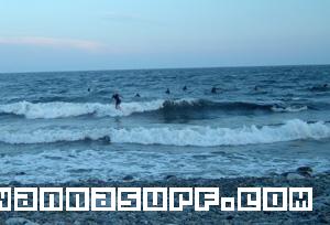 surf photo