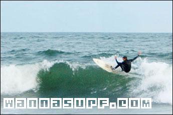 surf photo